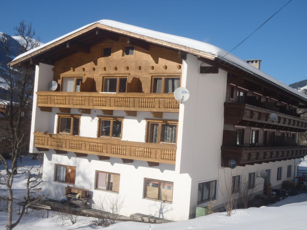 مايرهوفن Gaestehaus Pendl المظهر الخارجي الصورة